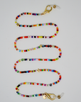 Confetti Eyeglass Chain